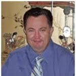 Dr. George Forster, DC, Chiropractor