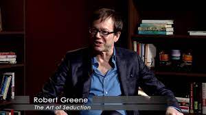 Oct 02, 2019 · jan 8, 2019neomasculin Robert Greene The Art Of Seduction Part 1 Youtube