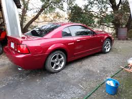 All vehicles are subject to prior sale. 2003 Ford Mustang Svt Cobra Sale By Owner In Roseburg Or 97471