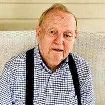 Lawrence R. "Larry" Britton Obituary