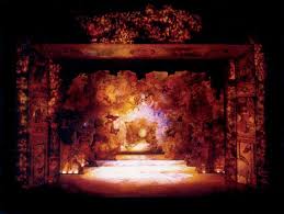 Secret 3b Jpg Scenic Design Set Design Theatre Set Design