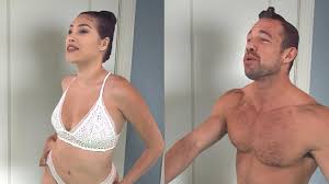 Naughty America Uses Augmented Reality To Put Porn Stars In Your Living Room Nasdaq