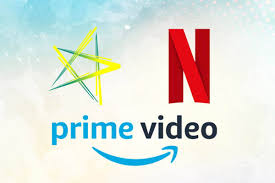 Hotstar.com is unavailable for residents in europe. Netflix Vs Hotstar Vs Amazon Prime Video The Best Streaming Service Content Wise Price Wise The Financial Express