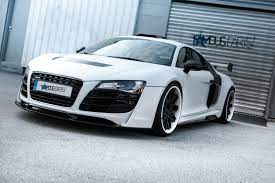 Maybe you would like to learn more about one of these? 2014 Audi R8 Pd Gt850 White Phoenix By Prior Design Top Speed