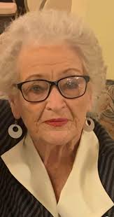 Remembering Phyllis Marilyn Starkey