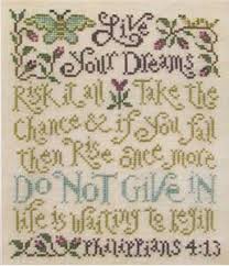 Treasure trove lugana with weeks dye works floss. Silver Creek Samplers Down Sunshine Lane