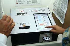 Toda la información, fotos y videos que necesitas conocer acerca de elecciones municipales 2018 las encuentras en noticias destacadas de peru.com. Onpe Voto Electronico Se Aplicara En Las Elecciones Municipales 2018