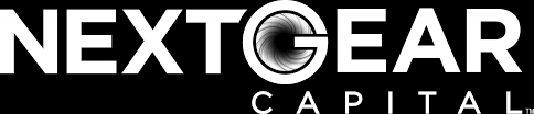 Nextgear Logo White Nobackground Nextgear Capital
