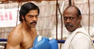 In the north of chennai, two clans, namely idiyappa parambarai and sarpatta parambarai are at loggerheads. Dyiqc9so2dgqym