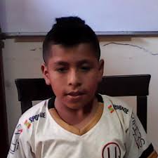 JOSSIMAR ANGELO CARDENAS