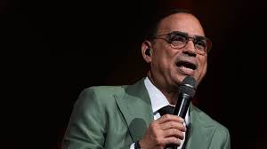 Gilberto Santa Rosa canceló sus conciertos en Colombia por inesperado  problema con su equipo de trabajo: “La petición fue negada” - Infobae