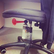 So here are 15 genius ideas for your very own april fools. Top 21 April Fool S Pranks In The Office Shoplet