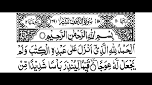 Who were the sleepers of the cave and what was their story? Surah Al Kahf Full Youtube