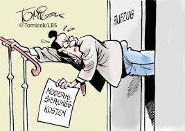 aufzug kein luxus mieter durften in funfstockigem haus an den kosten immobilien finanzen bausparkasse