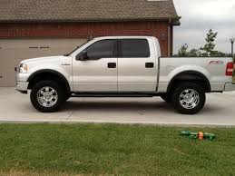 210 cars within 30 miles of enumclaw, wa. 2005 Ford F 150 Supercrew Cab For Sale