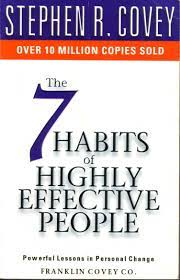 This review is for people who already know that the book, the 7 habits of highly effective people, is valuable and who are now trying to choose which audio version would be most useful for themselves or for people they know.i recently bought three different audio cd versions (plus a few copies of the book) as gifts for people with different personalities and learning styles. Upneet Sohal Upneets Profile Pinterest