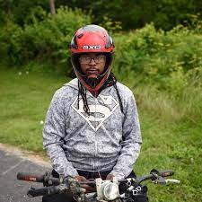 A Repeal Of Missouri S Motorcycle Helmet Law Is On The Governor S Desk What Does That Mean For Motorcyclists State News Columbiamissourian Com