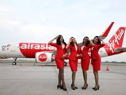 If yes, then read this post till the end because it can allow you to work as an air asia flight attendant. Airlines Debut Ppe Integrated Uniforms From Designers