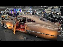 Image result for Chartreuse 1949 Cadillac