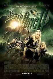 Sinopsis faith episode 8, berhasilkah choi young lepas. Sucker Punch 2011 Film Wikipedia