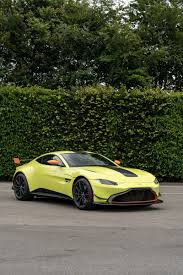Image result for Satin Lime Essence 2023 Aston Martin