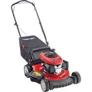 Corded lawn mowers provide unlimited runtime, but they're also more cumbersome to use. Certified 174cc 3 In 1 Self Propelled Rwd Lawn Mower 22 In Canadian Tire