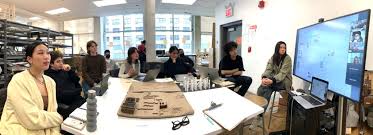 Transforming Memory: An Adaptive Reuse Studio for Three Kirkbride Plan  Hospitals