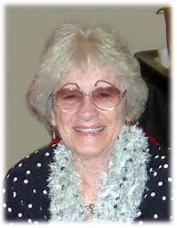 Lela Rose Painter July 23, 1934 to October 29, 2016