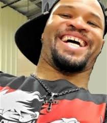 Obituary information for Marcus Anthony Mack