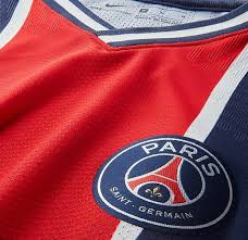 Home shop soccer jerseys premium soccer club jerseys for athletic and casual wear psg jerseys & gear 2020/21 nike psg home jersey. Leaked Psg Kit 2020 21 Is This Paris Saint Germain S New Home Shirt Football Kit News