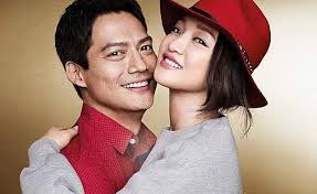 Fan bấn loạn khi thấy Trần Khôn và Châu Tấn cùng nhau đi du lịch