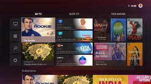 Watching television is a popular pastime. Vodafone Tv For Android Apk Download