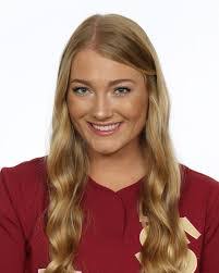 Danielle Watson's Instagram, Twitter & Facebook