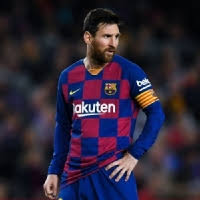 Lionel messi is an argentine professional footballer who plays as a forward for spanish club fc barcelona and the argentina national team. Leo Messi Noticias De Ultima Hora Mundo Deportivo