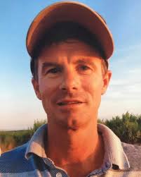 Daniel Forrest Obituary