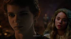 Pin By Star San On Peter Pan Robbie Kay Peter Pan Peter And Wendy Peter Pan