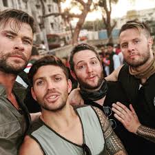 Full movie online free tyler rake, a fearless mercenary who offers his services on the black market, embarks on. Extraction 2020