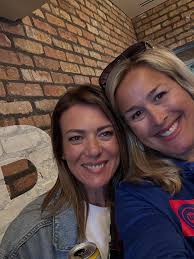 7th & 8th grade years… here we go! 💫 Work hard, shine bright, and be kind  always. Proud2BD23 💙💛