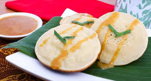 Maybe you would like to learn more about one of these? Resep Cemilan Tradisional Sore Hari Khas Indonesia
