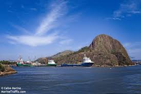 Port Of Vitoria Br Vix Details Departures Expected Arrivals And Port Calls Ais Marine Traffic
