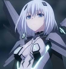 Source Date A Info On Twitter Date A Live Origami Origami Tobiichi Date A Live