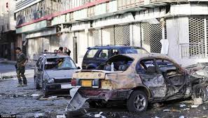 Citizens who cannot afford at. Kabul Blast 8 Killed 20 Injured In Attack Targeting Afghanistan S Defence Minister