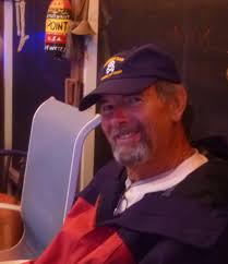 Dick” Danford Obituary (1945