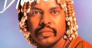 _ O _ P _ I _ U _ M __ H _ U _ M _: Don Blackman