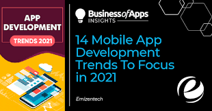 Mena suvari on 'miraculous' experience of becoming mother. 14 Mobile App Development Trends To Focus In 2021 Business Of Apps