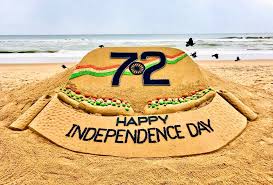 Bjp Tamilnadu On Twitter Prime Minister Narendramodi Quotes Tamil Poet Subramaniabharathi On His Independencedayindia Speech Happyindependenceday Https T Co 86vkvpxp3k