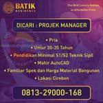 Informasi lowongan kerja wilayah cirebon, indramayu, majalengka dan kuningan terbaru. Loker Cirebon Lokercirebon Profil Pinterest