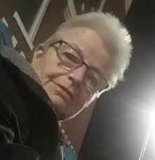 Sue Edwards Obituary