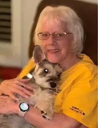 Obituary information for Diana Deane Whitaker Clark