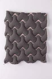 Welcome message to crazy hands knitters. Honey Comb 3d Knit Knit Structure Knitting Knitting Patterns
